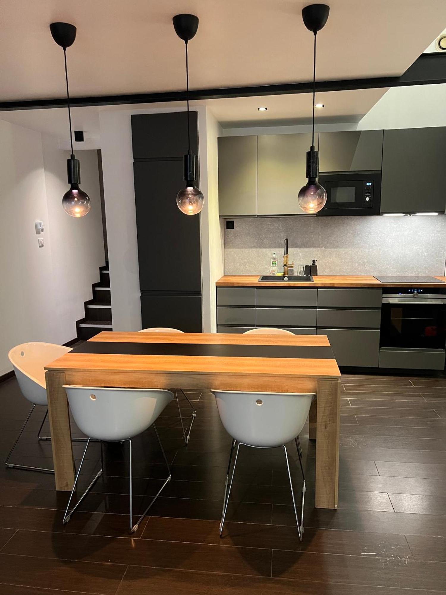 Appartement Lestiercelins Нанси Экстерьер фото