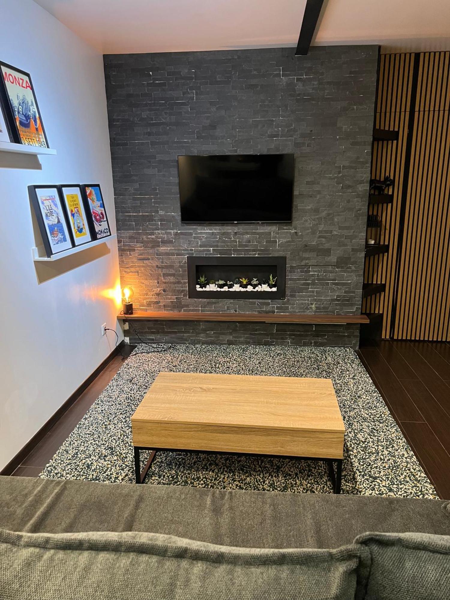 Appartement Lestiercelins Нанси Экстерьер фото